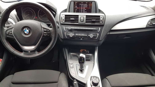 Imagem 6 de 10 de Bmw 118i Sport