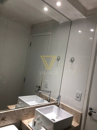 Imagem 23 de 30 de Apartamento - Ref: 5016