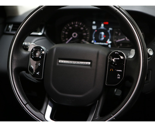 Land Rover Range Rover Velar 2.0 P300 GASOLINA R-DYNAMIC S AUTOMÁTICO