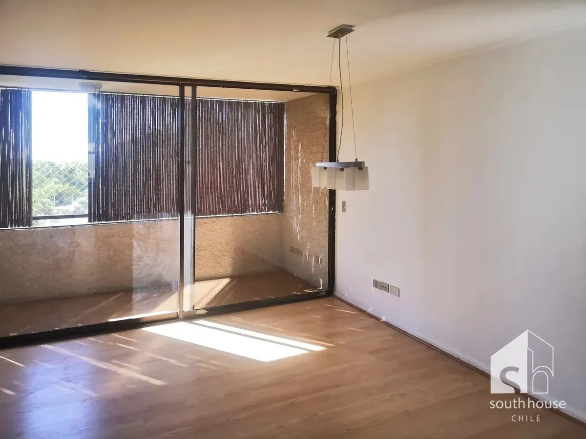 Imagen 4 de 16 de Departamento Venta 3d Pte Riesco Ntra Sra Del Rosario Dp2