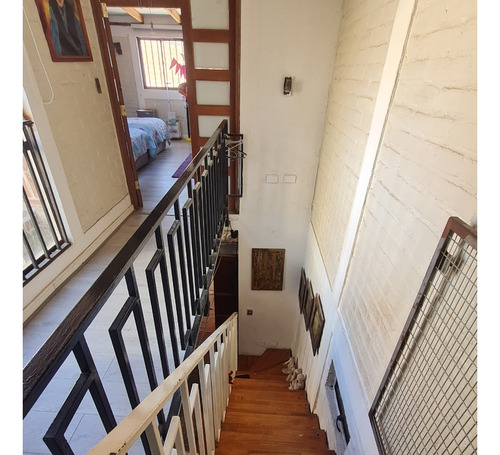 Vendo Casa Condominio Castillo Velasco En Concón Oportunidad
