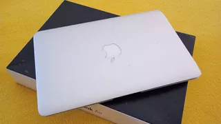 Macbook Air 11 Pulgadas