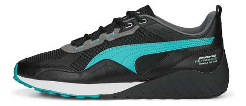 Tenis Puma Mapf1 Speedfusion 2 Unisex