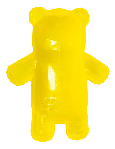 Figura Estirable Ruz Fino Pikkys Gomi-ositos Fino 12 Cm