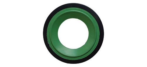 O Ring Plástico Viton Locha 5/8 Compresor Automotriz