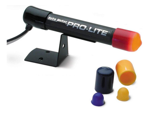 Auto Meter 3239 Mini Pro-lite Luz Advertencia