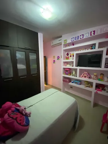 (mga) Casa En Valle De Oro