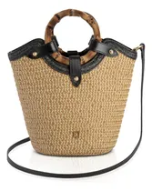 Comprar Eric Javits Nuevo Bolso Cruzado Mini My Way - Bolsos Cruzado