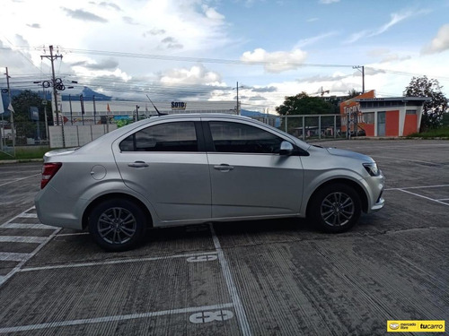 Chevrolet Sonic