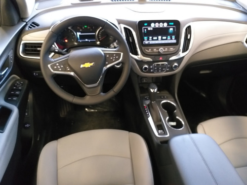 Chevrolet Equinox 1.5 T Awd 2020 0 Km Entrega Ya! Hmc