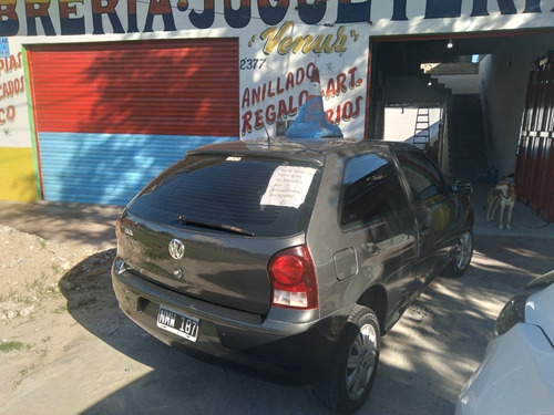 Volkswagen Gol Power