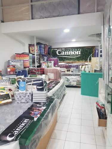Imagen 5 de 10 de Colchón 2 1/2 Plazas Cannon Resortes Doral 140cmx190cmx27cm