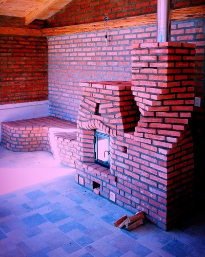 Imagen 2 de 5 de Curso Online De Construcción De Estufas Gymse