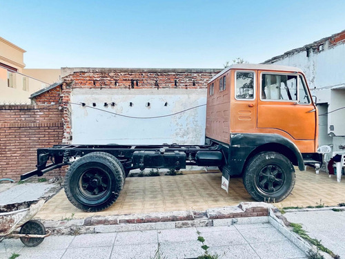 Imagen 6 de 6 de Fiat 642
