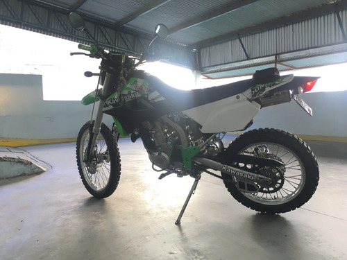 Imagen 3 de 7 de Kawasaki Klx 250 S (klx250s, No Crf250l/xtz/wr250r)