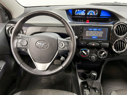 Toyota Etios 1.5 Xls At