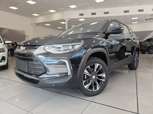 Chevrolet Tracker 1.2 Premier Turbo At