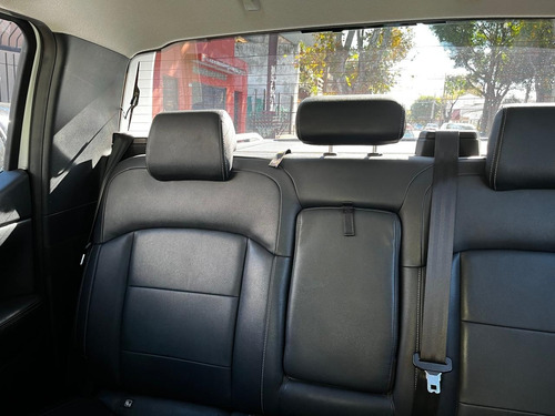 Ford Ranger 2.0 Cd 4X4 Limited At 210Cv