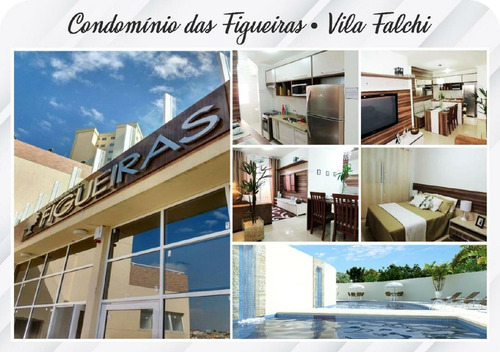 Imagem 13 de 13 de Apartamento - Ref: 10005