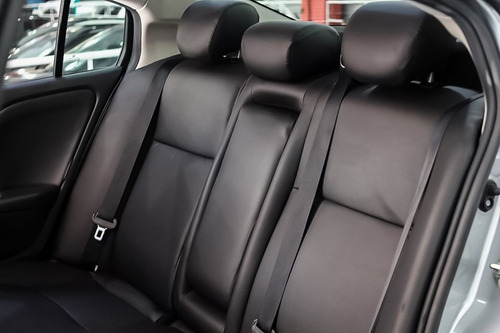 Imagem 9 de 20 de Honda City 1.5 Lx 16v