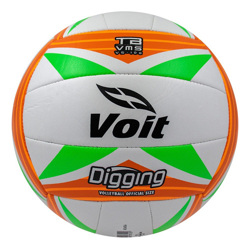 Balón De Voleibol Voit No.5 Digging Vs100