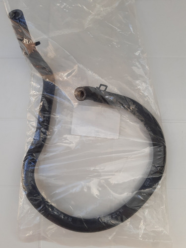 Manguera Termostato Cuerpo Aceleracion Aveo 96377786 Originl