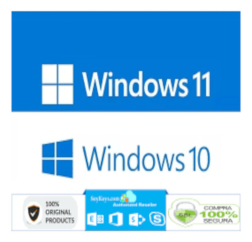 Windows 10 Original Y Garantizado