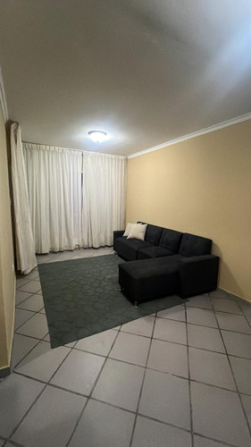 Alquilo Apartamento En Paso Real. Ofv-gd