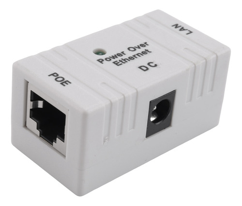 Divisor De Potência Do Injetor P0100 Mbps 5v 12v 24v 48v/1a