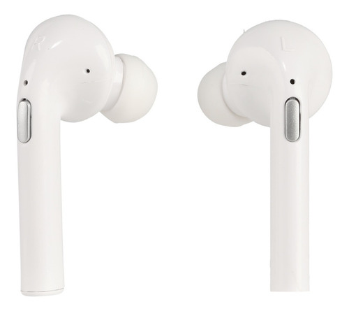 Imagen 3 de 7 de Audífono Vivitar Bluetooth Auricularesindependientes Estuche