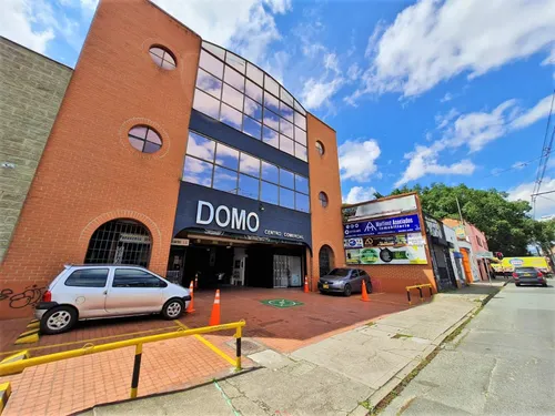 Oficina En Arriendo En Envigado