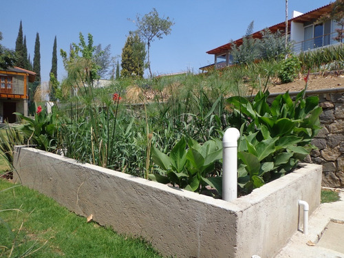 Diseño, Fabricación E Instalación De Pozos Sépticos 