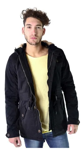 Chaqueta top abrigo hombre