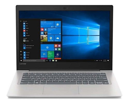 Notebook Lenovo S145 N4000 4gb 500gb 14 Win 10 Home