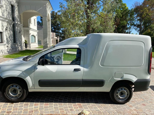 Fiat Fiorino 1.4 Fire Evo 87cv 2020