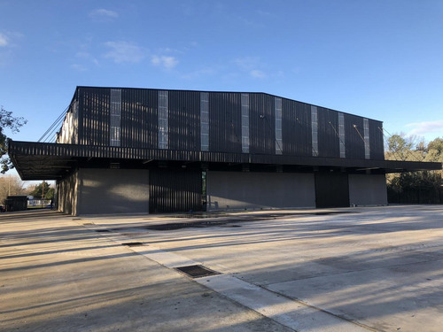 Imagen 7 de 30 de Depósito Con Oficinas En Coronel Brandsen - Dacal Bienes Raices