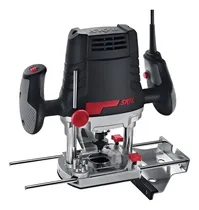 Comprar Fresadora Router Tupi Skil 1831 1100w 13 Accesorios