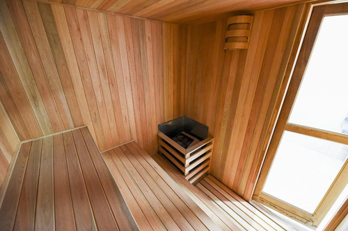 Departamento - Barrio Bambu Relax Canning