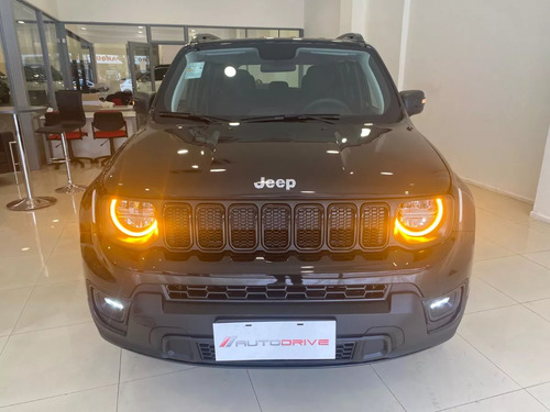 Jeep Renegade 1.8 Sport At6