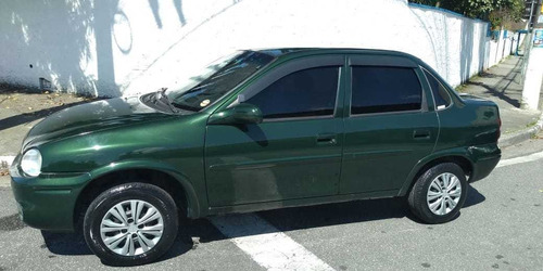 Gm -chevrolet Corsa Milenium 1.0 8v R$ 10.900 Simular Financ