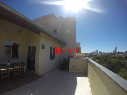 Apartamento Com 3 Dormitórios À Venda, 98 M² Por R$ 399.000,00 - Jardim Sul - São José Dos Campos/sp - Ap3466