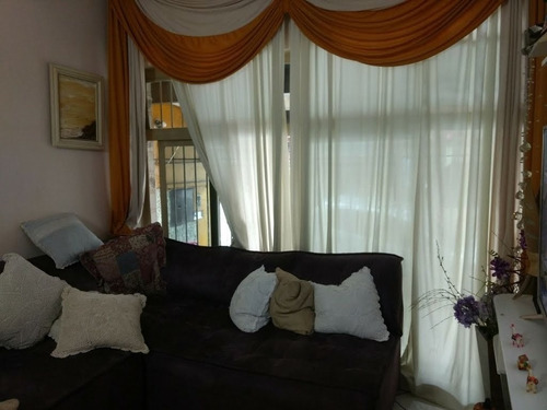 Imagem 7 de 15 de Casa Térrea Para Venda, 3 Dormitório(s) - 545