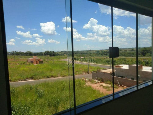 Imagem 13 de 20 de Casa Com 2 Dormitórios À Venda, 150 M² Por R$ 395.000 - Lago Sul Ii - Bady Bassitt/são Paulo - Ca2779