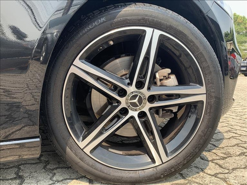 Imagem 9 de 12 de Mercedes-benz A 200 A 200 1.3 Advance