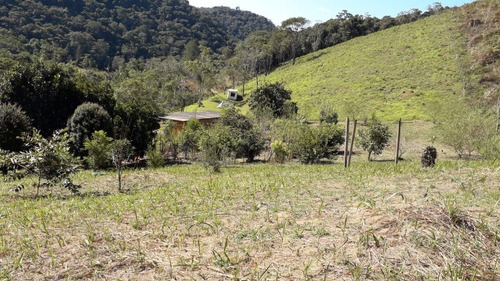 Imagem 12 de 14 de Chácara À Venda Em Juquitiba 23.000 M² Pomar Piscina