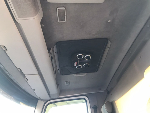 Imagem 14 de 14 de Vw 24/280 Crm 6x2