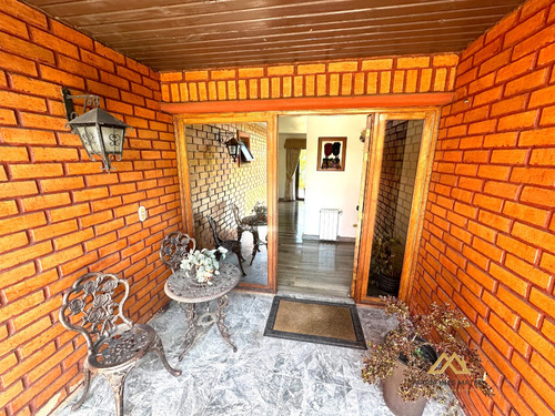 Amplia Y Comoda Casa En Condominio La Foresta