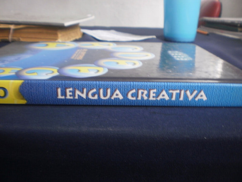 Ciencia Creativa Tres Tomos Talleres Didácticos 1er Ciclo (Usado)