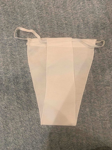 Tanga Desechable 100pzs