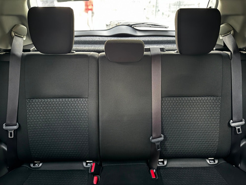 Suzuki Swift 1.2 Glx Mt